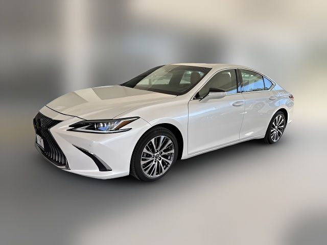 2019 Lexus ES 350