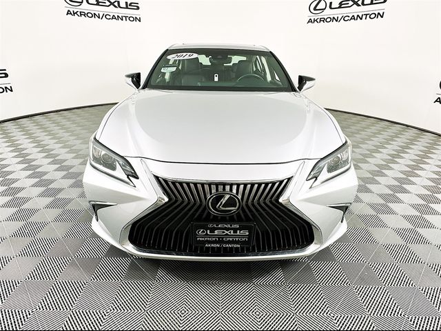 2019 Lexus ES 350