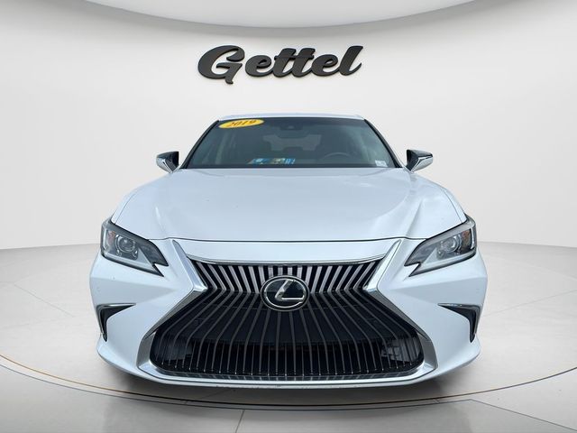 2019 Lexus ES 350