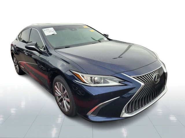 2019 Lexus ES 