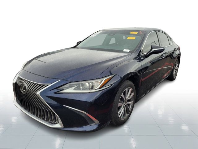 2019 Lexus ES 