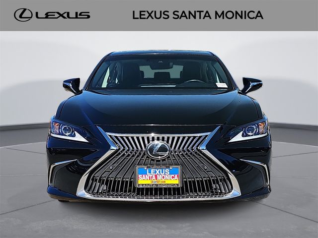 2019 Lexus ES 