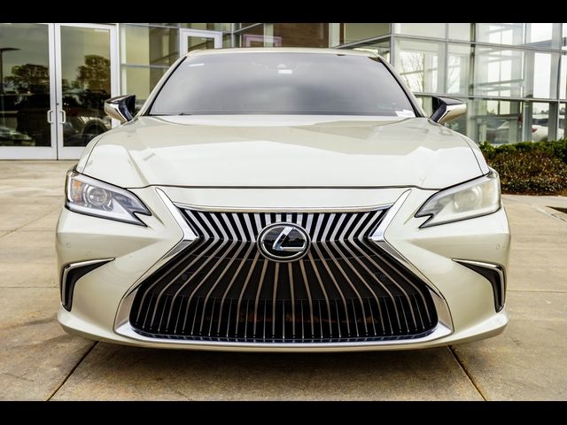 2019 Lexus ES 350