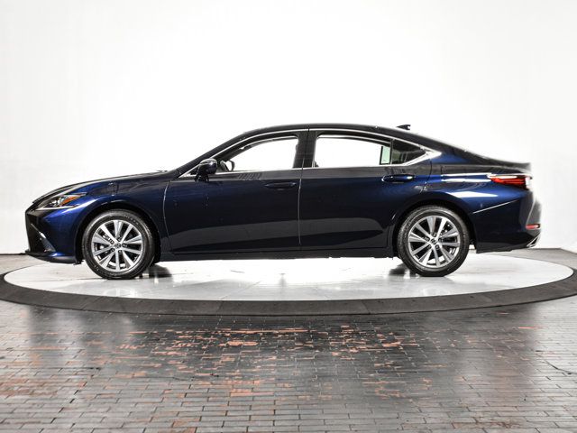 2019 Lexus ES 350