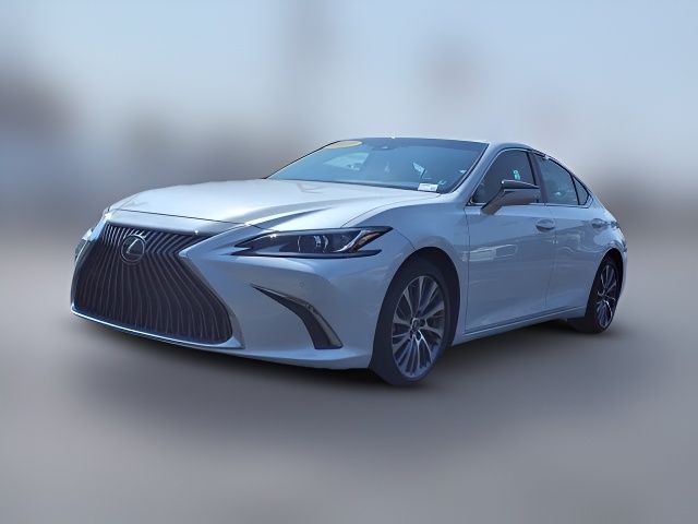 2019 Lexus ES 350