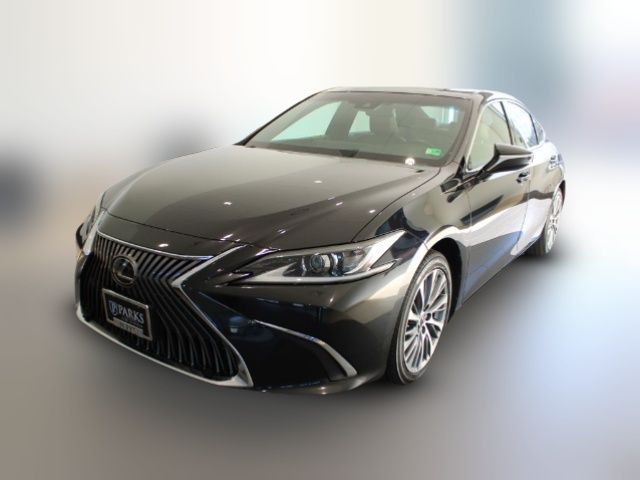 2019 Lexus ES 350