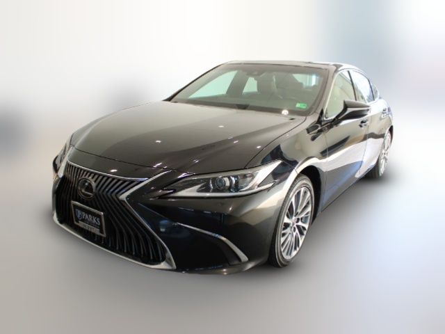 2019 Lexus ES 350