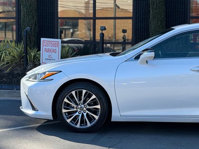2019 Lexus ES 350