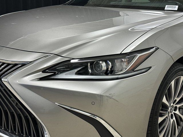 2019 Lexus ES 350