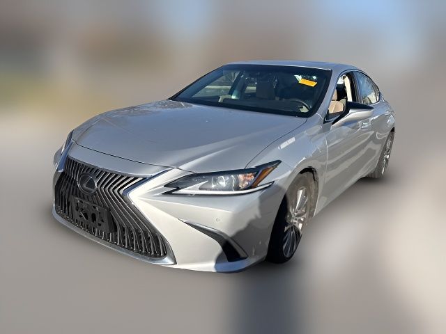 2019 Lexus ES 350