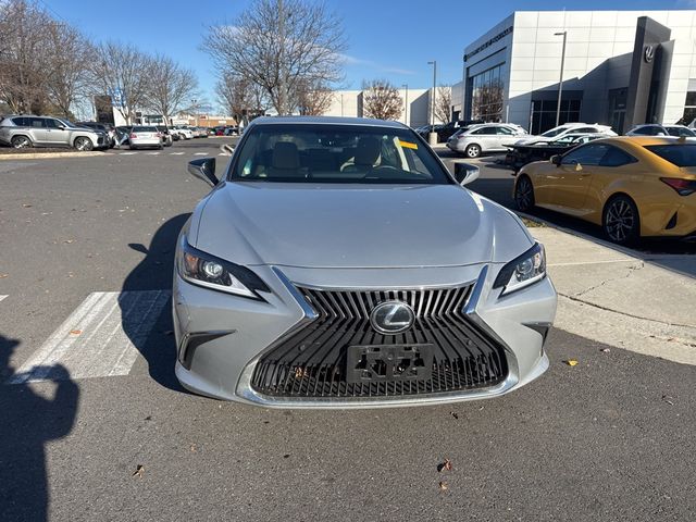 2019 Lexus ES 350