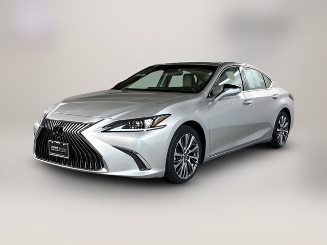2019 Lexus ES 350