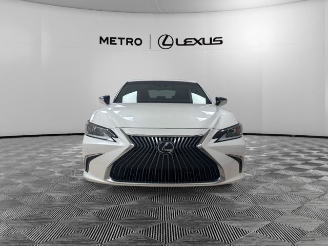 2019 Lexus ES 350