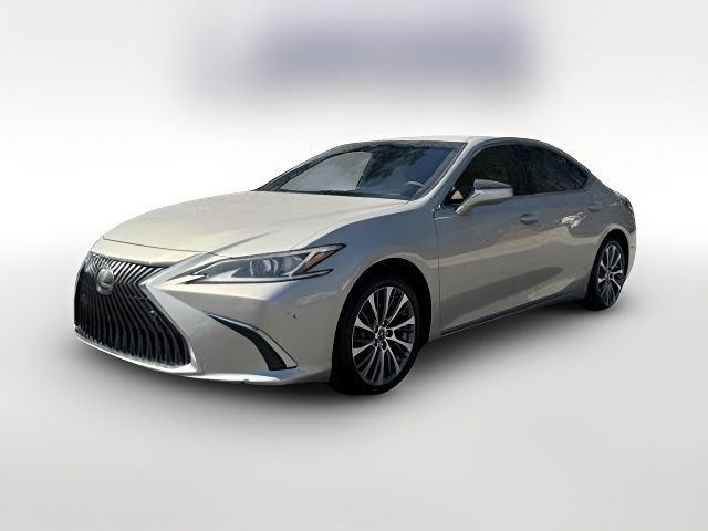 2019 Lexus ES 350