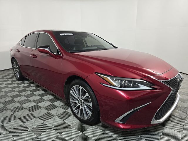 2019 Lexus ES 350