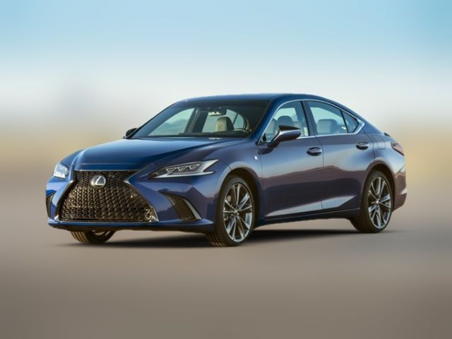 2019 Lexus ES 350