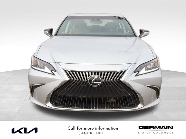 2019 Lexus ES 