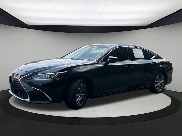 2019 Lexus ES 350