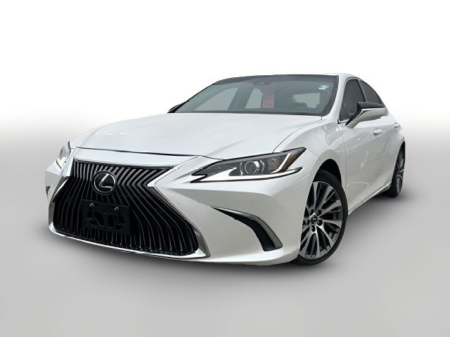 2019 Lexus ES 350