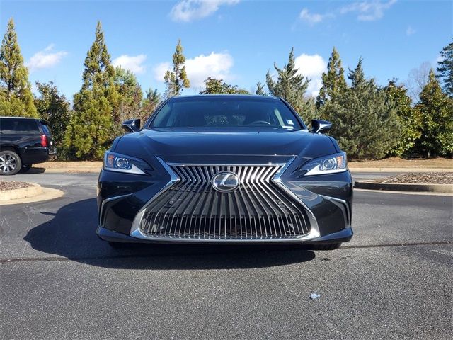 2019 Lexus ES 350