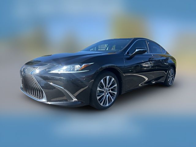 2019 Lexus ES 350