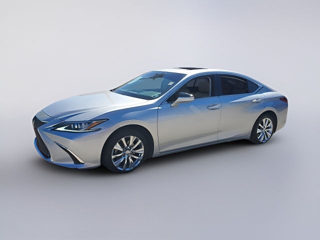 2019 Lexus ES 