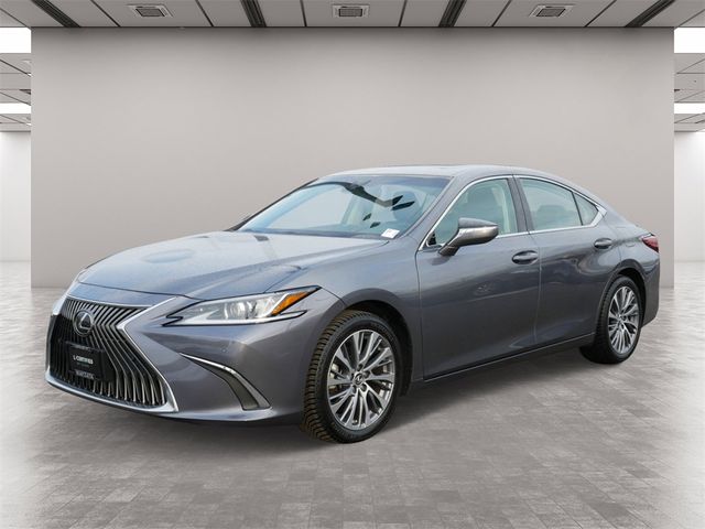 2019 Lexus ES 