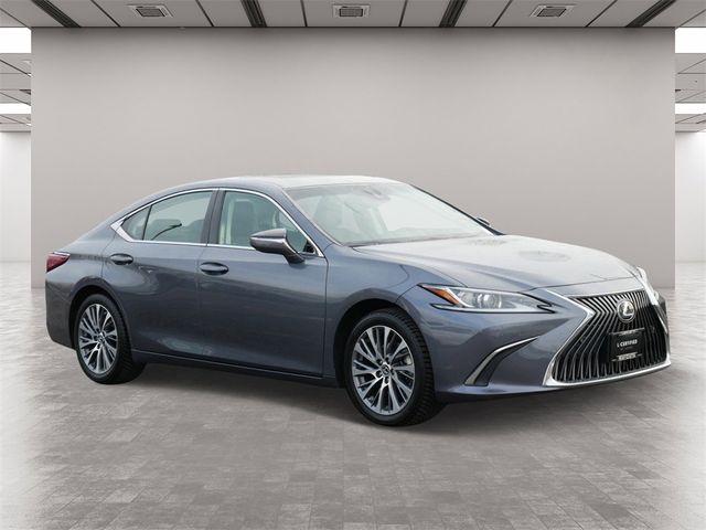 2019 Lexus ES 