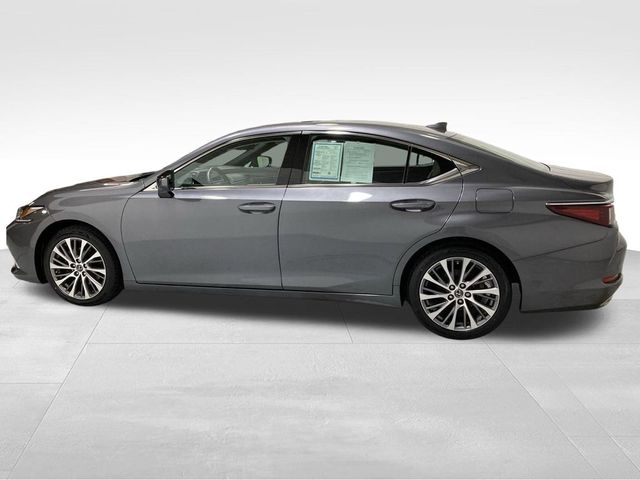 2019 Lexus ES 350