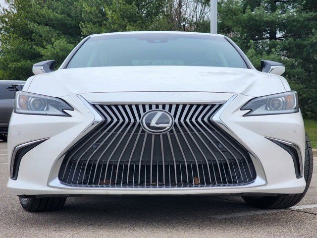 2019 Lexus ES 350