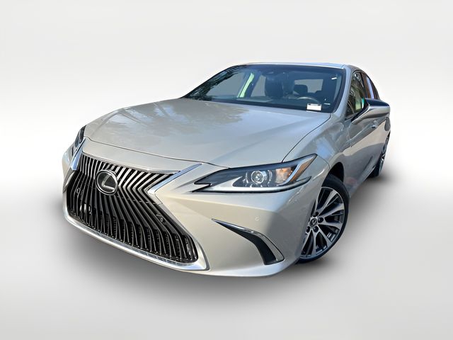 2019 Lexus ES 