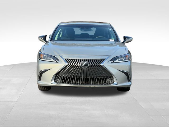 2019 Lexus ES 