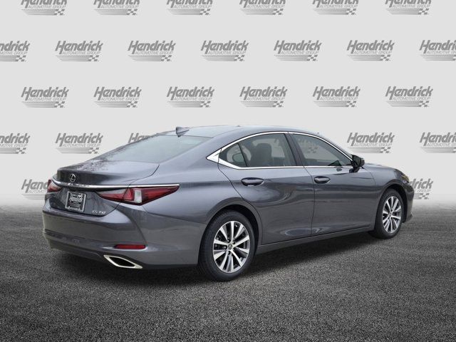 2019 Lexus ES 350