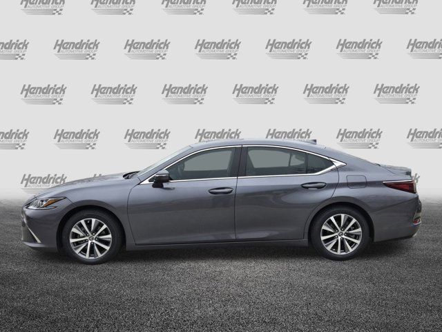 2019 Lexus ES 350