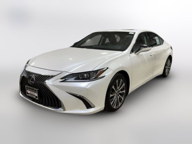 2019 Lexus ES 350