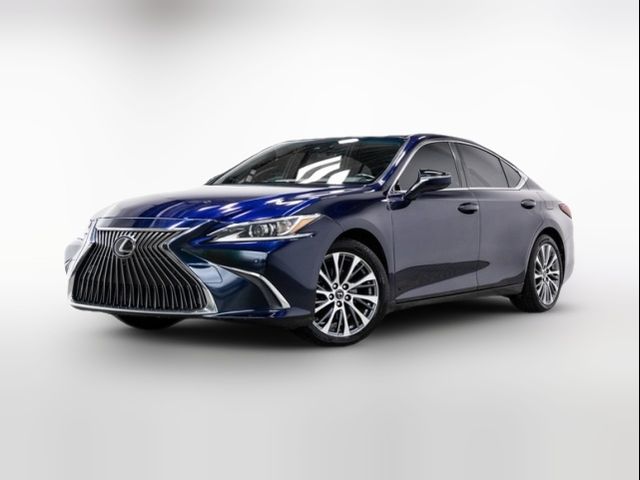 2019 Lexus ES 350