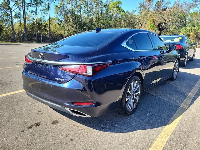 2019 Lexus ES 350