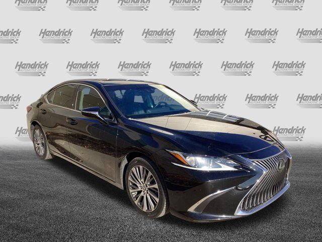 2019 Lexus ES 350