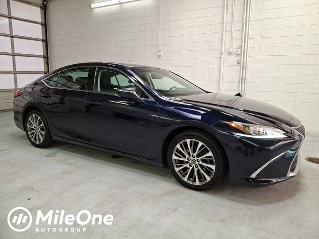 2019 Lexus ES 350