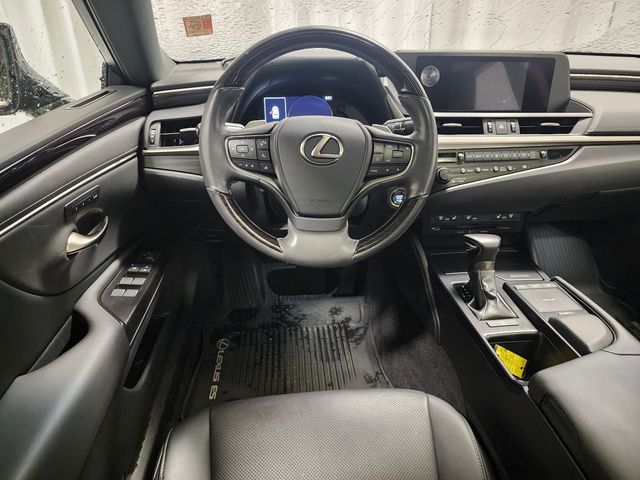 2019 Lexus ES 350