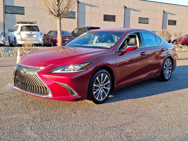 2019 Lexus ES 350