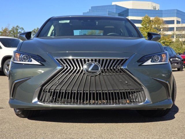 2019 Lexus ES 350