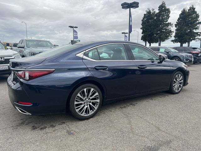 2019 Lexus ES 350