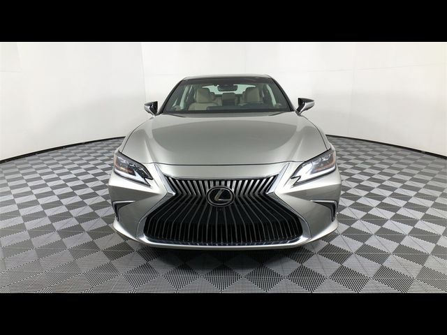 2019 Lexus ES 350