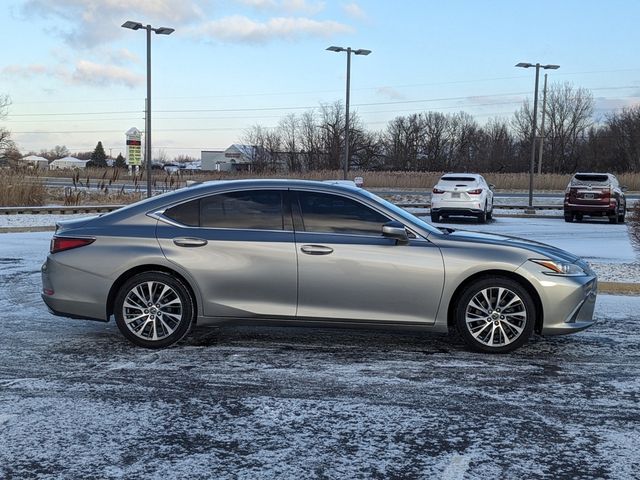 2019 Lexus ES 350