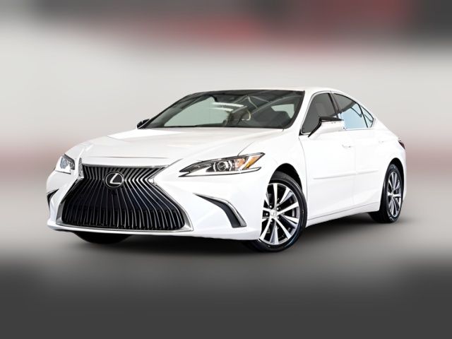 2019 Lexus ES 