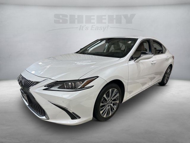 2019 Lexus ES 350 Ultra Luxury