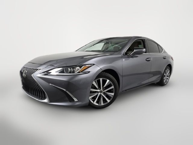 2019 Lexus ES
