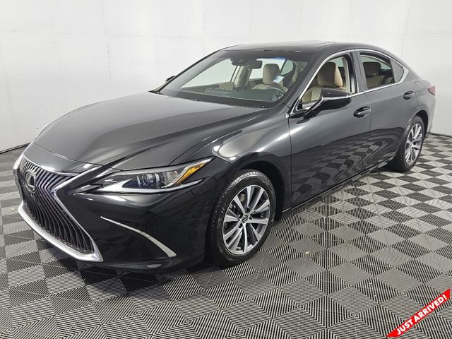 2019 Lexus ES 350