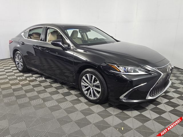 2019 Lexus ES 350